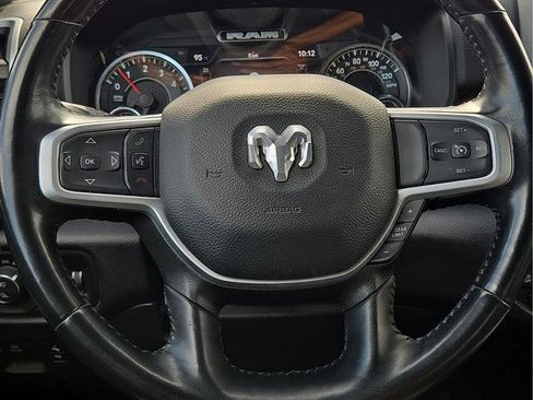 Used 2022 RAM 1500 Big Horn AWD/4WD image 10