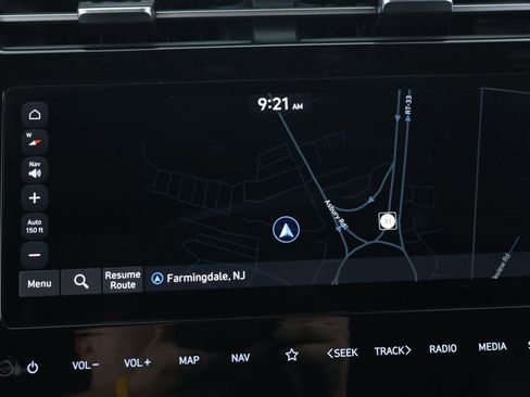 Used 2024 Hyundai Tucson XRT image 19