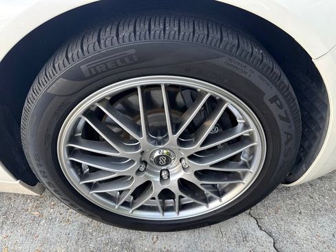 Used 2014 Buick Regal GS w/ Driver Confidence Package #1 FWD image 30