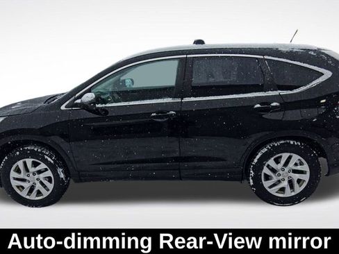Used 2015 Honda CR-V EX-L image 5