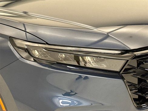 New 2026 Honda CR-V TrailSport image 5