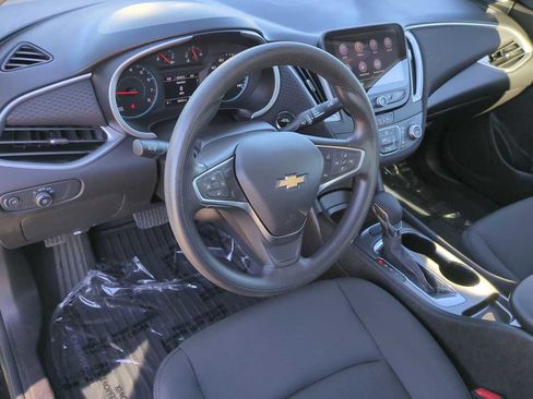 Used 2022 Chevrolet Malibu LS w/ LPO, Convenience Package 2 image 12
