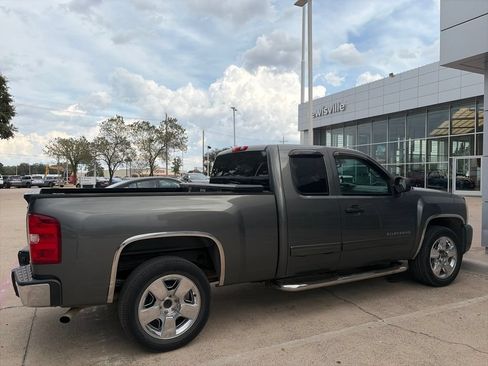 Used 2011 Chevrolet Silverado 1500 LT w/ All-Star Edition RWD image 5