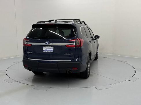 Certified 2023 Subaru Ascent Premium w/ Convenience Package AWD/4WD image 5