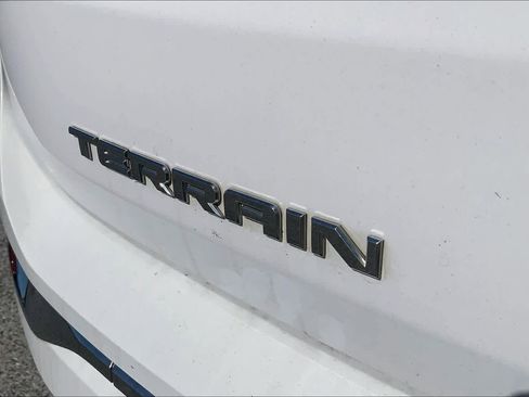 Used 2019 GMC Terrain Denali image 31