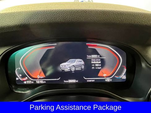 Certified 2023 BMW X3 xDrive30i w/ Premium Package AWD/4WD image 4