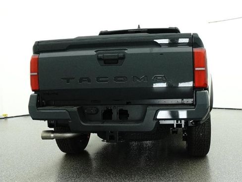 New 2026 Toyota Tacoma TRD Off-Road AWD/4WD image 15