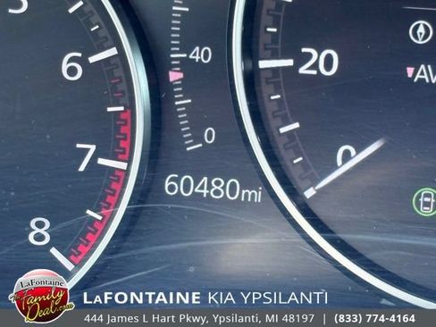 Used 2025 MAZDA MAZDA3 s Sport FWD image 14