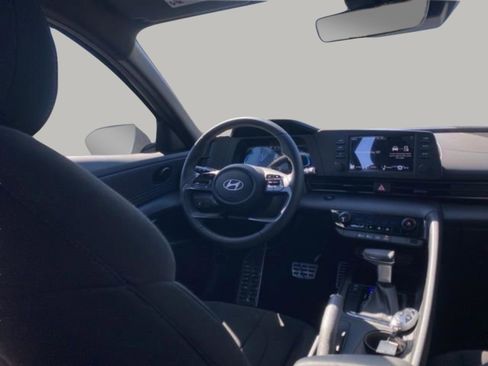 New 2026 Hyundai Elantra Sport FWD image 14