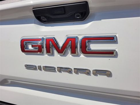 New 2026 GMC Sierra 1500 Pro w/ Pro Value Package image 25