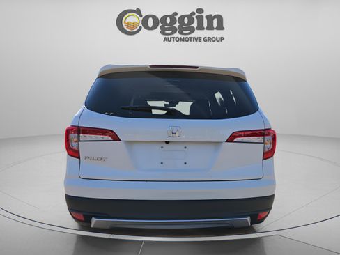 Used 2022 Honda Pilot EX-L image 5