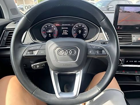 Used 2024 Audi Q5 2.0T Premium Plus AWD/4WD image 27