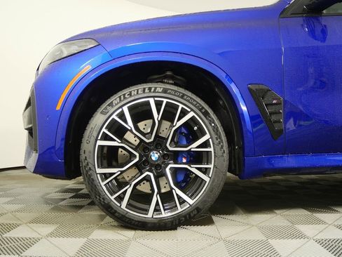 New 2026 BMW X5 M Competition w/ Executive Package image 7