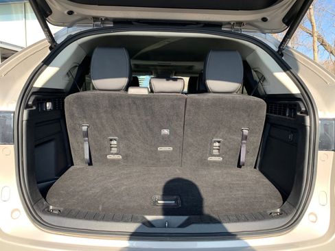 Used 2025 MAZDA CX-90 3.3 Turbo w/ Preferred Package image 34