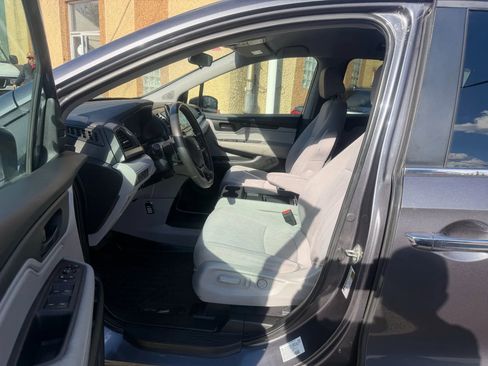 Used 2019 Honda Odyssey EX image 22