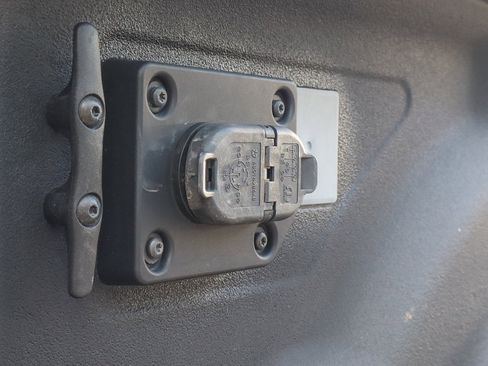 Used 2024 RAM 3500 Big Horn image 16