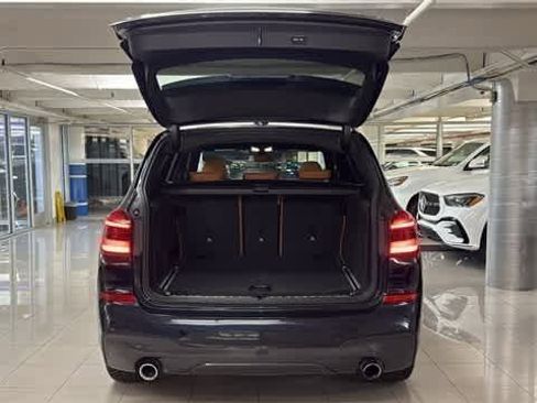 Used 2019 BMW X3 xDrive30i w/ M Sport Package 2 image 7