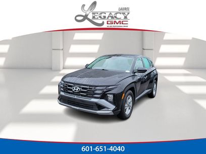 Used 2025 Hyundai Tucson SE