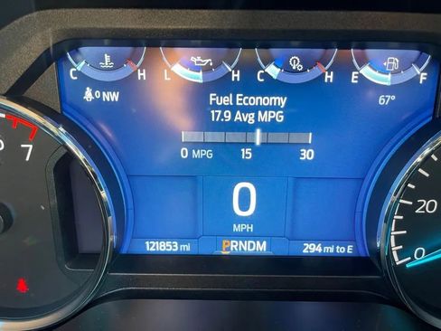 Used 2022 Ford F150 Tremor w/ Equipment Group 401A Mid AWD/4WD image 27