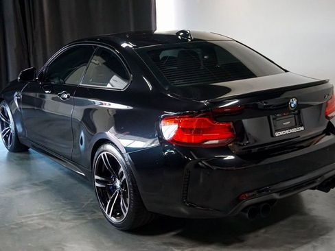 Used 2018 BMW M2 image 30