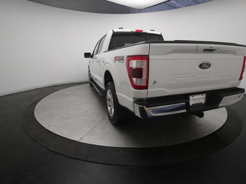 Used 2021 Ford F150 Lariat AWD/4WD image 34