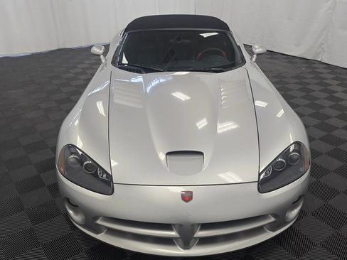 Used 2005 Dodge Viper SRT-10 w/ Mamba Edition Group image 10