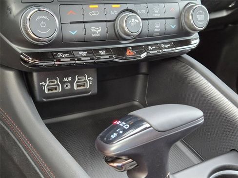 New 2026 Dodge Durango GT w/ Blacktop Package RWD image 64