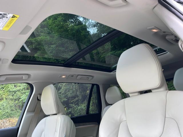 Certified 2024 Volvo XC90 B6 Ultimate AWD/4WD image 26