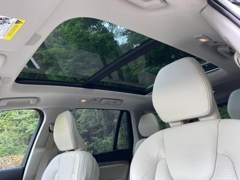 Certified 2024 Volvo XC90 B6 Ultimate AWD/4WD image 26