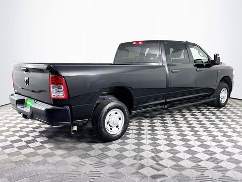 Used 2024 RAM 2500 Tradesman RWD image 8