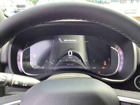 New 2026 RAM 1500 Big Horn image 14