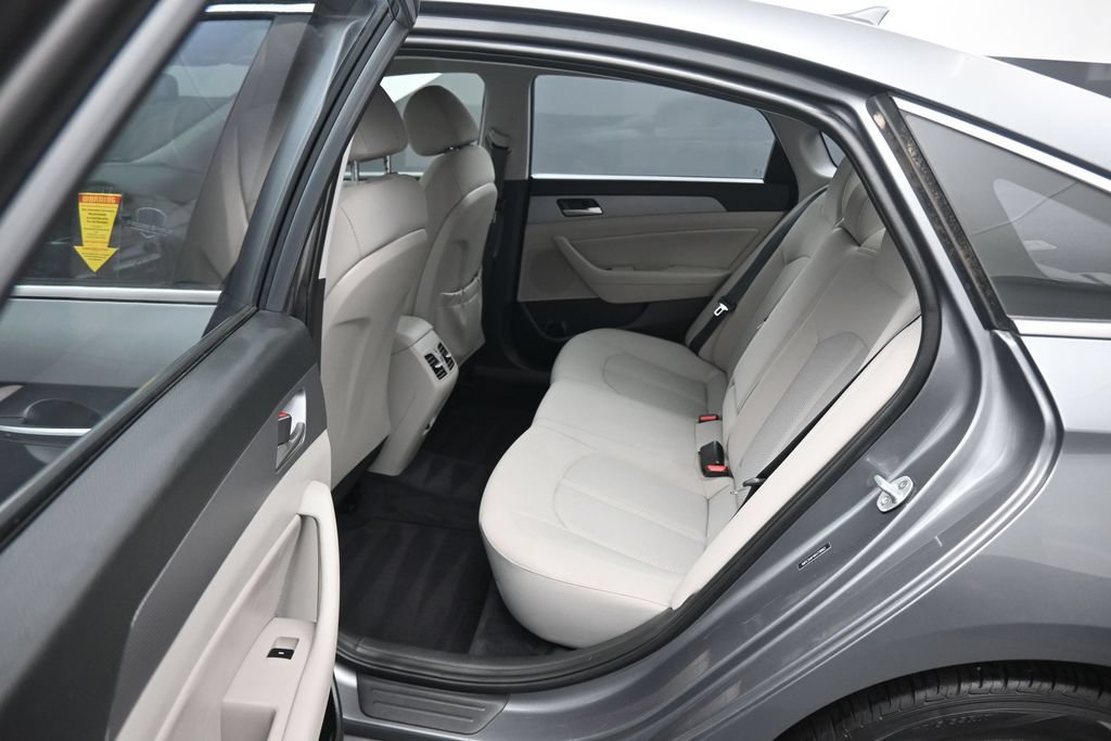 Used 2019 Hyundai Sonata SEL FWD image 32