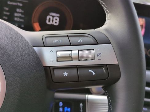 New 2026 Hyundai Sonata SEL image 24