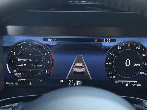 New 2026 Subaru Outback Limited AWD/4WD image 10