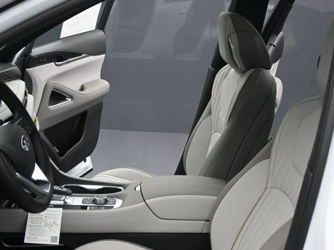 New 2026 INFINITI QX60 Autograph w/ Autograph Tech Package image 19