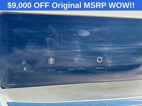 Used 2025 Acura RDX A-Spec image 15