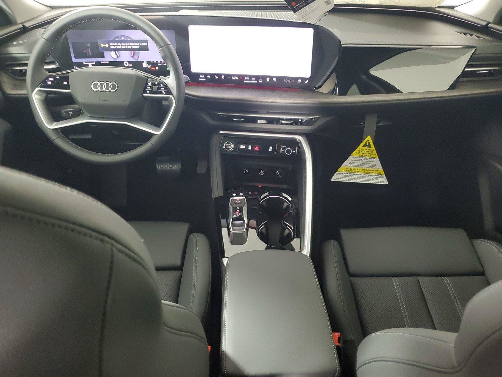 New 2026 Audi Q5 Premium Plus AWD/4WD image 15