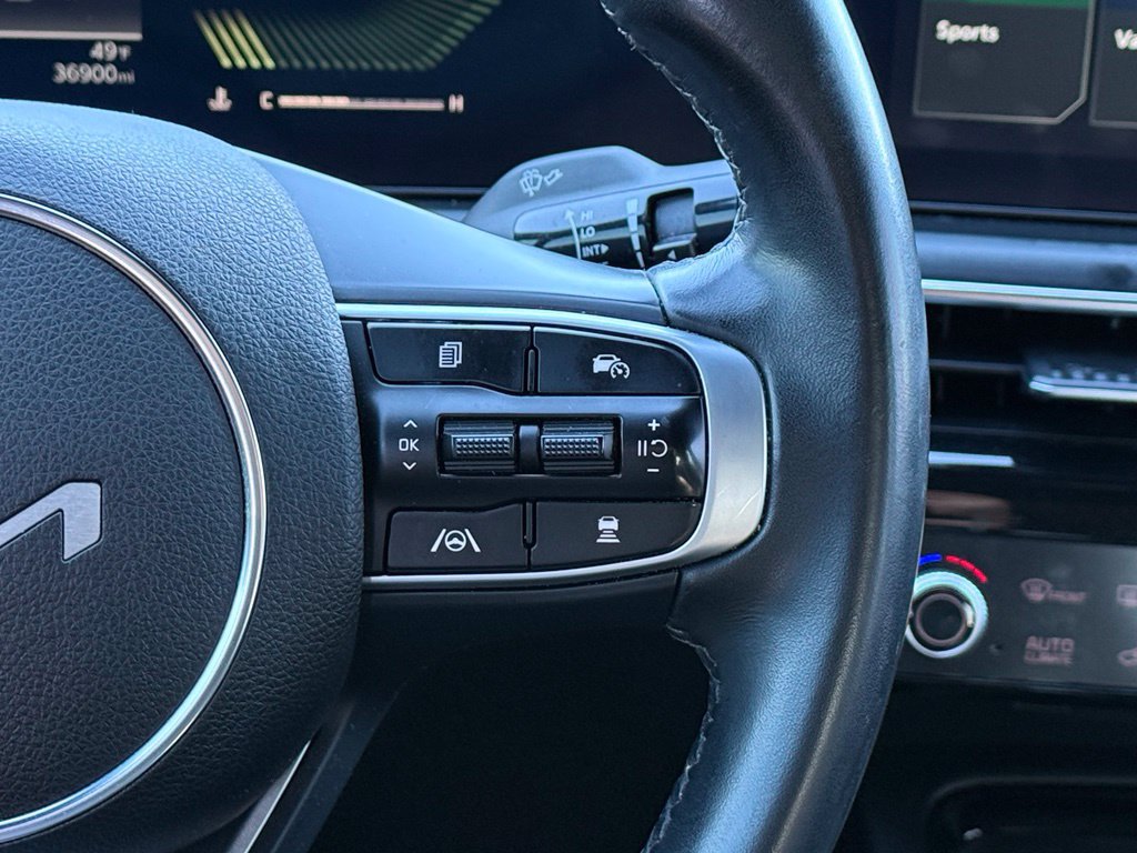 Used 2025 Kia K5 GT-Line FWD image 10