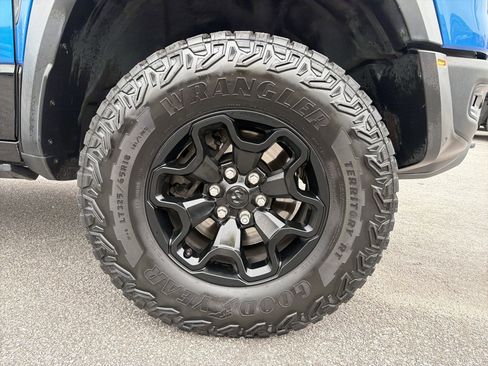 Used 2022 RAM 1500 TRX w/ TRX Level 2 Equipment Group image 14