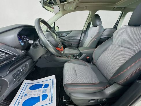 Used 2024 Subaru Forester Sport AWD/4WD image 26