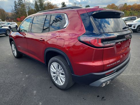 New 2026 GMC Acadia Elevation w/ Elevation Premium Package image 6