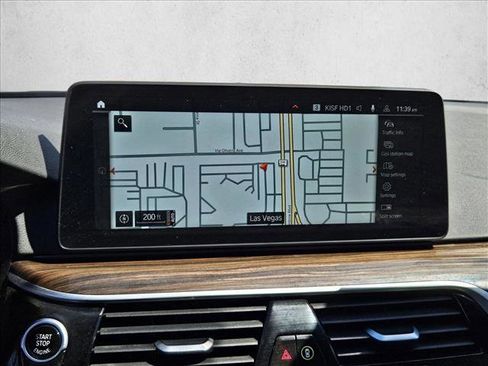 Used 2023 BMW 530i w/ Convenience Package image 12