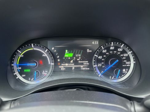 Used 2020 Toyota Highlander XLE image 36