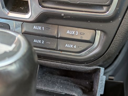 Used 2022 Jeep Wrangler Unlimited Rubicon 4xe w/ Cold Weather Group image 27