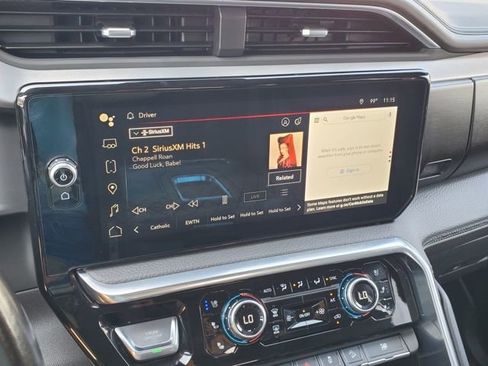 Used 2022 GMC Sierra 1500 Denali w/ Technology Package image 28