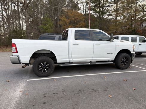 Used 2019 RAM 2500 Big Horn image 5