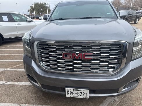 Used 2018 GMC Yukon Denali image 7