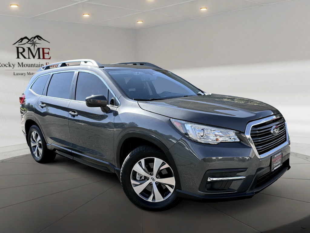 Used 2019 Subaru Ascent Premium AWD/4WD image 1