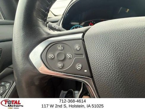 Used 2019 Chevrolet Traverse Premier AWD/4WD image 24