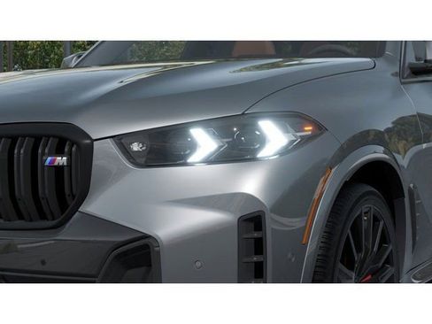 New 2026 BMW X5 M60i AWD/4WD image 6